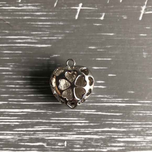 authentic juicy couture necklace charm - Picture 2 of 2